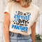 It's A Great Day To Be A Panther Shirt, Football School Shirt, Panther Mascot Shirt, Football Mascot T-Shirt For Teacher, Panther Mom Shirt.jpg