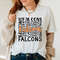 Team Mascot Shirt, Falcons T-Shirt, School Spirit Shirt, Falcons Fan Shirt, Falcons School Spirit, Falcons School Shirt, Team Mascot Shirt.jpg