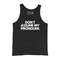 Don't Assume My Pronouns Unisex Tank Top Pride Tank Top Nonbinary Shirts Trans Pride Shirts Pronouns Shirt.jpg