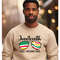 Black King Sweatshirt, Juneteenth Sweatshirt, Black History Sweatshirt, Juneteenth Freedom Hoodie, Freeish Since 1865 Hoodie.jpg