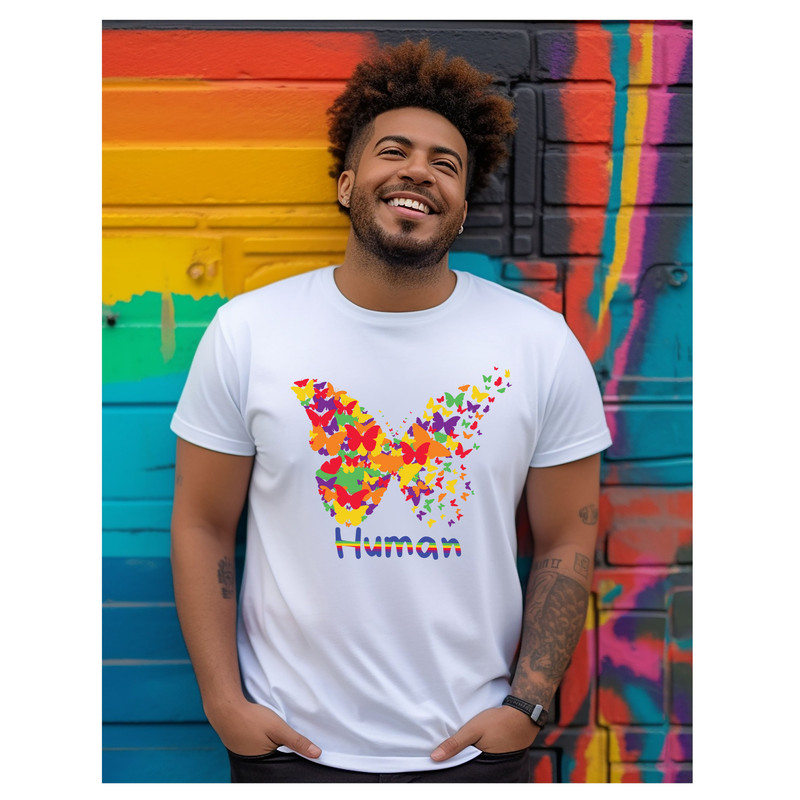 Equality Shirt, Pride Tshirt , LGBTQ Tshirt , Pride Day Shirt, Pride Month Tshirt , Rainbow Tshirt.jpg