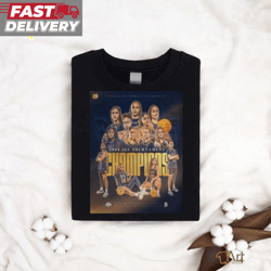 2024 acc tournament champions are notre dame fighting irish womens basketball shirt