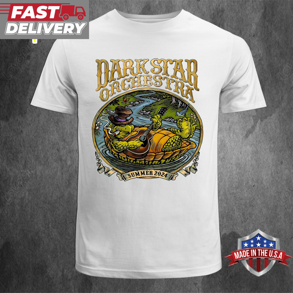 Darius Rucker Tour Music 2024 Concert Shirt Black.jpg