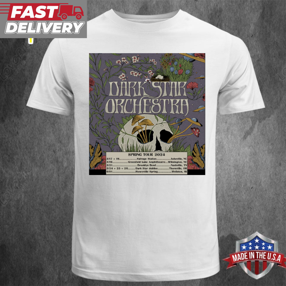 Dark Star Orchestra Tour 2024 T-shirt.png