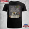 Dark Star Orchestra Tour 2024 T-shirt Unisex.png