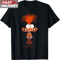 Disney and Pixar's Inside Out 2 Toony Colors Emotion Anxiety T- Shirt.jpg