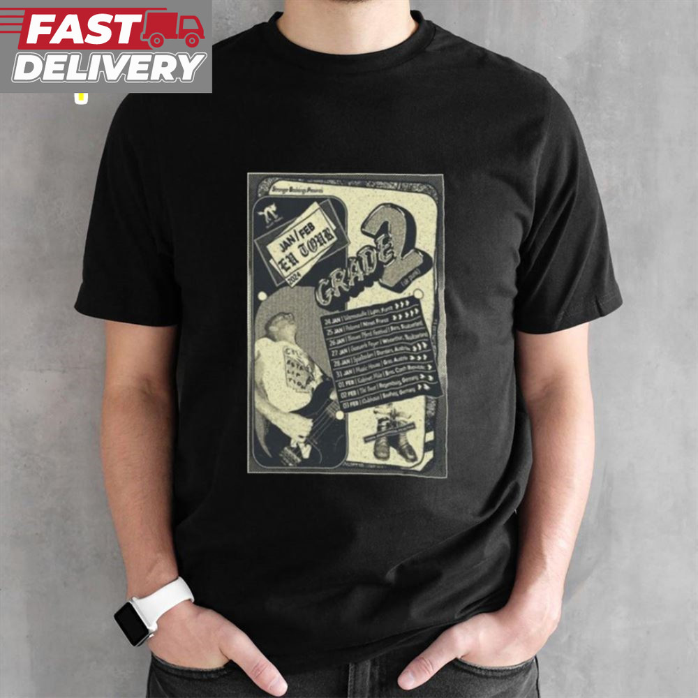 Grade 2 Eu Tour 2024 Poster Shirt.jpg
