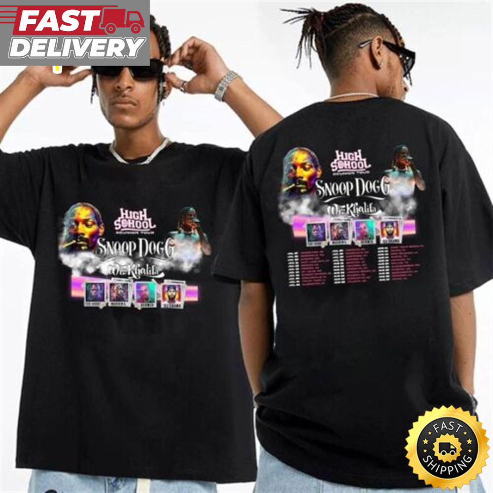 High School Reunion 2023 Snoop Dogg Wiz Khalifa Tour Shirt.jpg