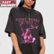 Hot Nicki Minaj Tour 2024 Nicki Minaj Rapper 90s Unisex T-Shirt.jpg