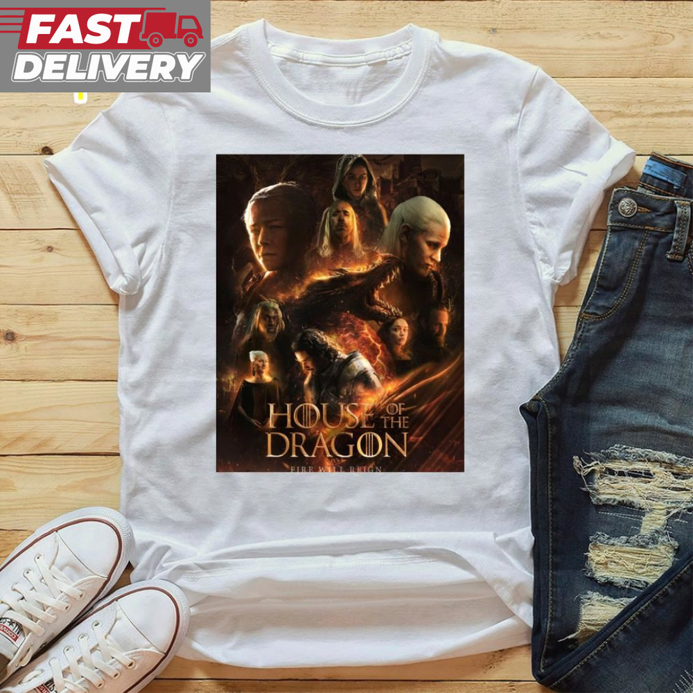 House Of The Dragon Unisex T-Shirt.jpg