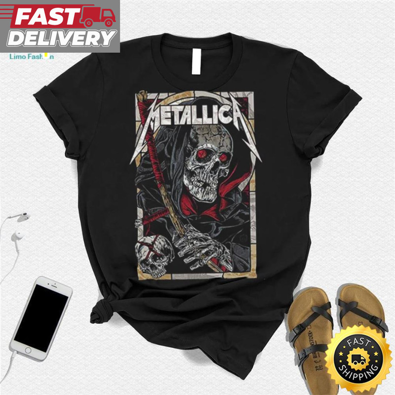 Metallica 72 Seasons T shirt.jpg