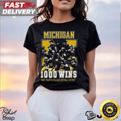 michigan whos got it better than us unisex t-shirt
