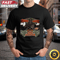 Rip Tame One Artifacts Album O.G. Bobby Johnson Unisex Black T-shirt.jpg