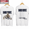 Sam Hunt 2024 Outskirts Tour Sam Hunt Country Music 2024 Tour Shirt.jpg