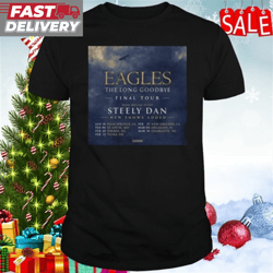 stream eagles steely dan tour 2024 t