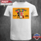 The Classic Beatles Tour 2024 July 26 T-shirt Tee.png
