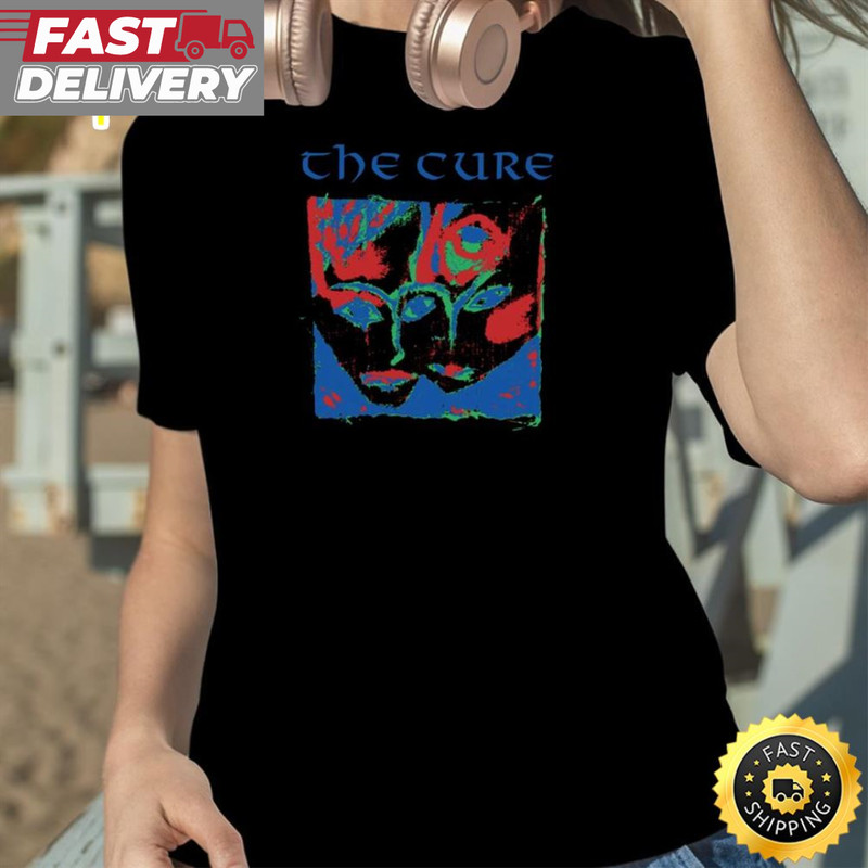 The Cure Lovesong Album Cover shirt.jpg