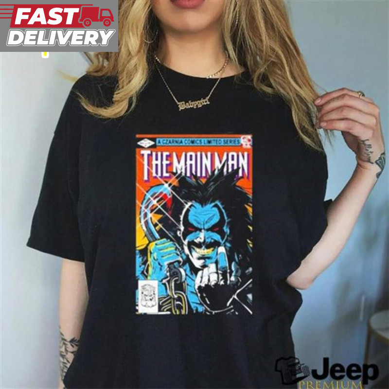 The Main Man Marvel Shirt.jpg
