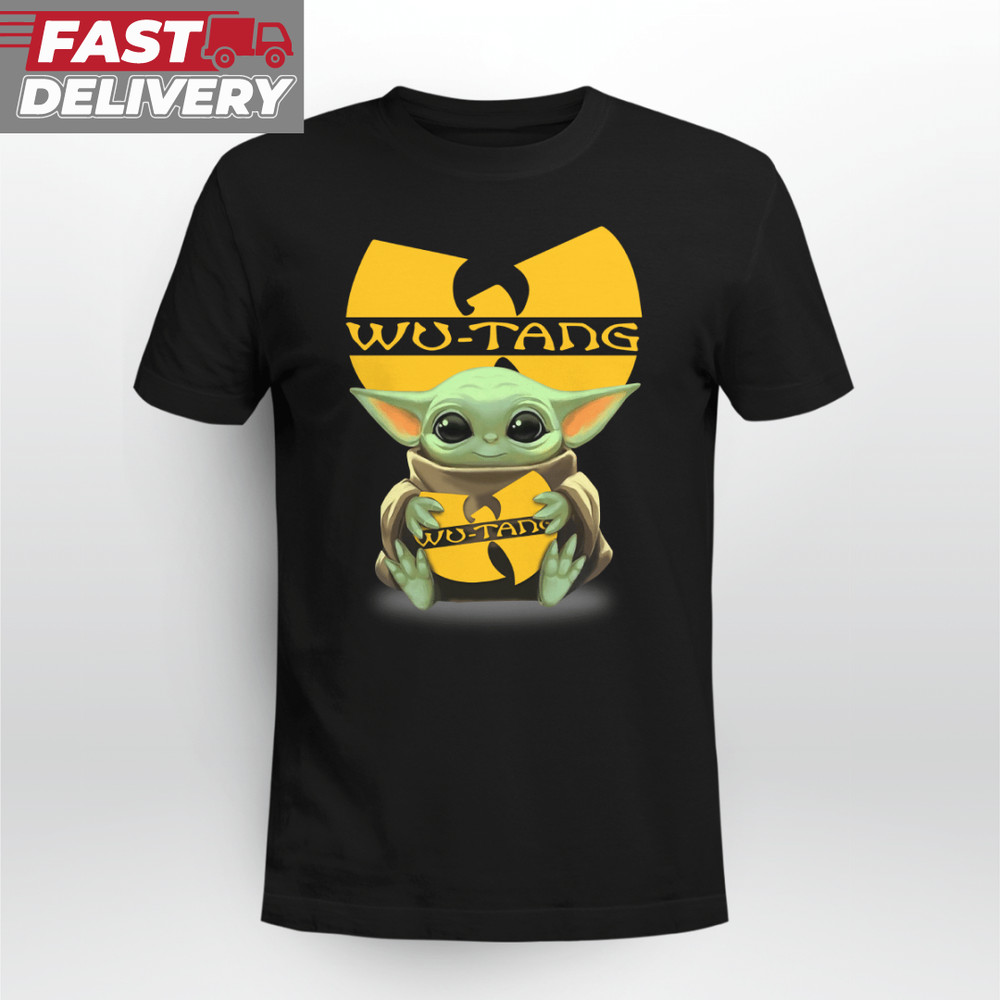 Wu-tang Baby Yoda T-Shirt.png