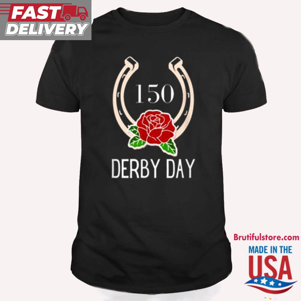 150th Derby Day 2024 Ky Derby 2024 T Shirt.jpg