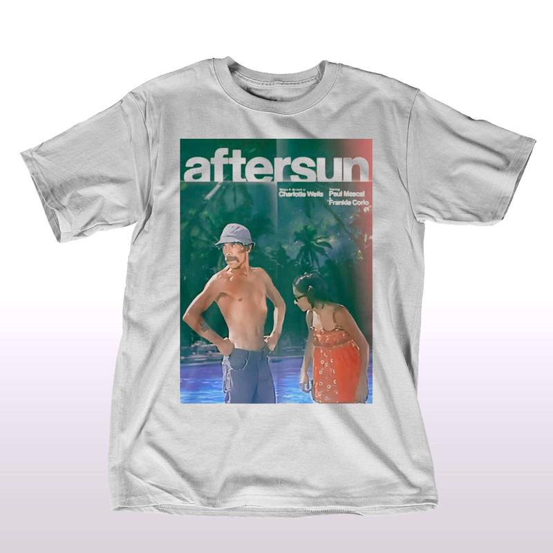 Aftersun Charlotte Wells Pro Mescal Frankle Corio Shirt Sweatshirt Hoodie.jpg