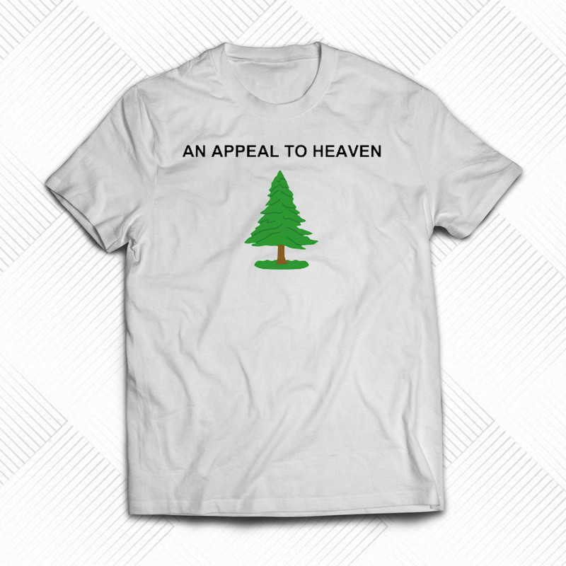 An Appeal To Heaven Shirt Sweatshirt Hoodie.jpg