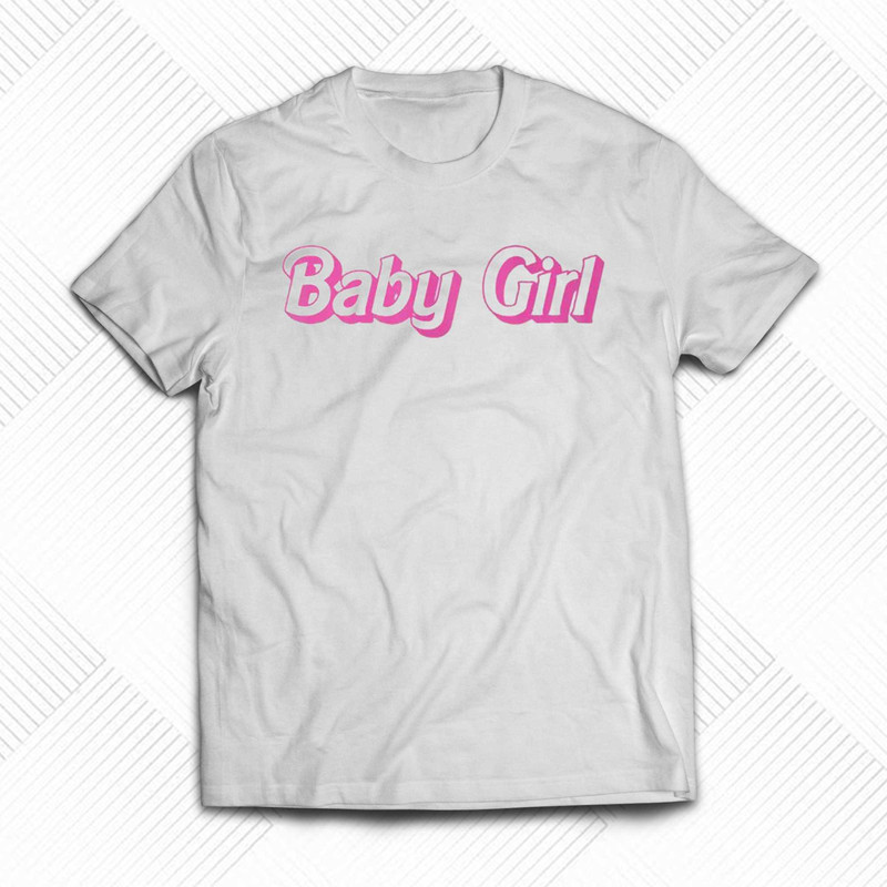 Ben Starr Baby Girl Shirt Sweatshirt Hoodie.jpg