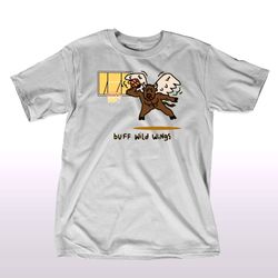 buffalo wild wings basketball shirt sweatshirt hoodie