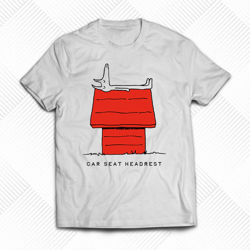 Car Seat Headrest Doghouse Twin Fantasy T-shirt Sweatshirt Hoodie.jpg
