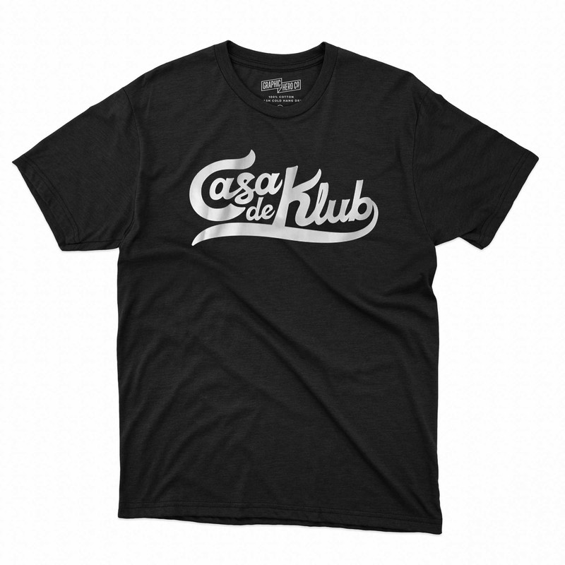 Casa De Klub Scriptshirt Sweatshirt Hoodie.jpg