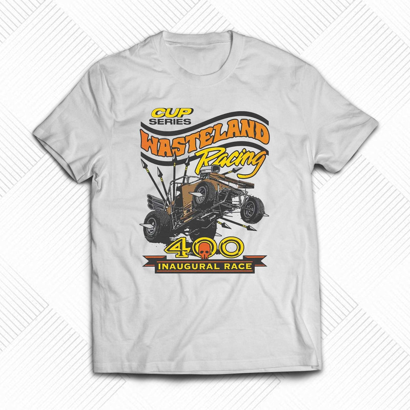 Cup Series Wasteland Racing 400 Shirt Sweatshirt Hoodie.jpg