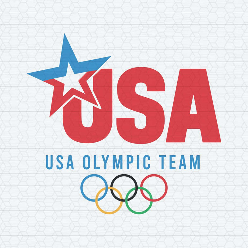 USA Olympic Team Power Fan Support SVG.jpg