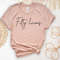 Fifty Licious Birthday T-Shirt, 50th Birthday Shirt for Women, Born In 1974 Tshirt, 50th Birthday Tees for Men, Hello Fifty Birthday Gift.jpg