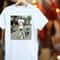 Mike Tyson Walking White Tiger Unisex Men's Cotton Crew Tee - Vintage 90s Tshirt Streetwear Boxing Best Seller2.jpg