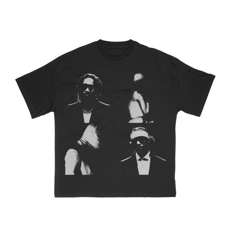 We Still Don't Trust You Shirt, Future Shirt, Metro Boomin Shirt, Freebandz, Boominati, Hip Hop, Rap Shirt, Streetwear, We Don't Trust You1.jpg