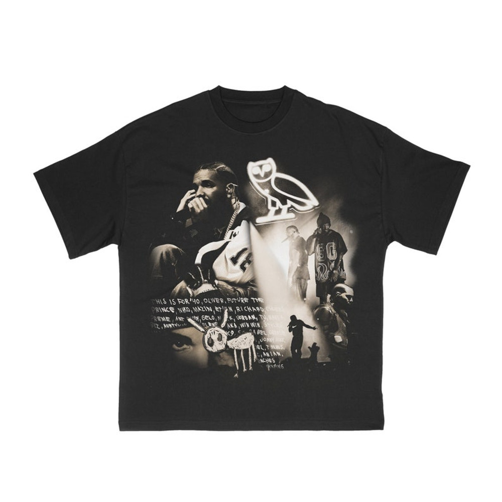 Drake Shirt, Vintage Rap Shirt, Rap Graphic Tee, Travis Scott, Metro Boomin, Kendrick Lamar, Young Thug, 21 Savage, Nicki Minaj, Lil Wayne1.jpg
