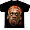 DENNIS RODMAN T-SHIRT  Rare black Homage Vintage Rap Tee Hip Hop Style1.jpg