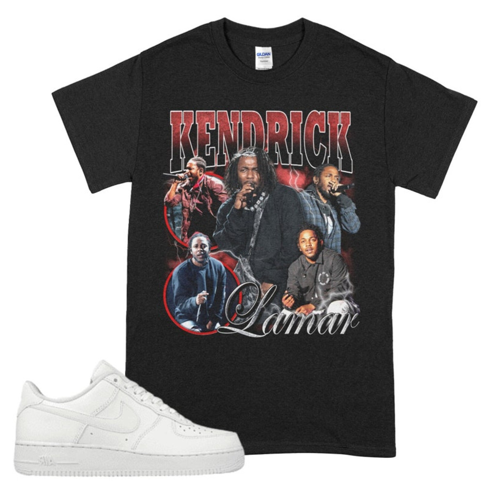 Kendrick Lamar Shirt, Kendrick Lamar Vintage 90s' Shirt, Kendrick Lamar T-shirt, Kendrick Lamar Merch Shirt, Kendrick Lamar Sweatshirt1.jpg