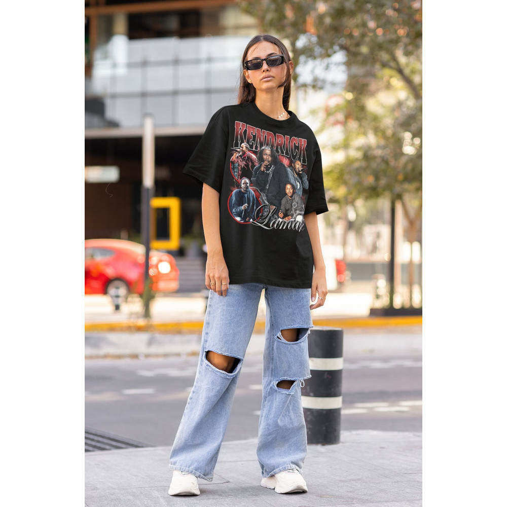 Kendrick Lamar Shirt, Kendrick Lamar Vintage 90s' Shirt, Kendrick Lamar T-shirt, Kendrick Lamar Merch Shirt, Kendrick Lamar Sweatshirt2.jpg