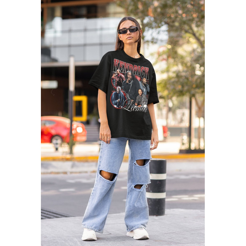 Kendrick Lamar Shirt, Kendrick Lamar Vintage 90s' Shirt, Kendrick Lamar T-shirt, Kendrick Lamar Merch Shirt, Kendrick Lamar Sweatshirt2.jpg