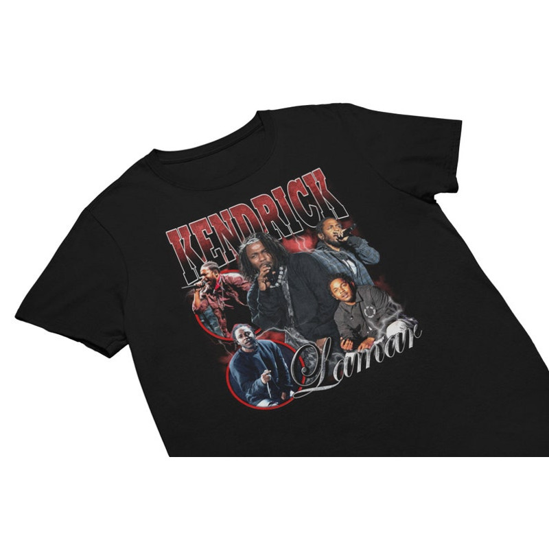 Kendrick Lamar Shirt, Kendrick Lamar Vintage 90s' Shirt, Kendrick Lamar T-shirt, Kendrick Lamar Merch Shirt, Kendrick Lamar Sweatshirt3.jpg