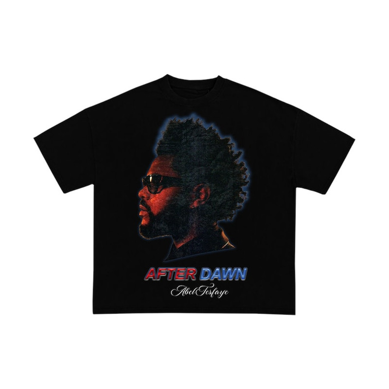 The Weeknd Vintage T Shirt, The Weeknd Merch, Hip-Hop Music Shirt, After Hours Album, Dawn FM The Weeknd Merch, The Weeknd Concert Merch1.jpg