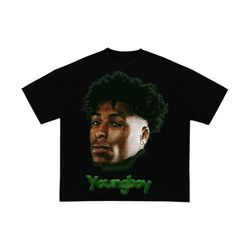 youngboy nba t shirt, young boy never broke again t shirt, graphic shirt, hip hop rap t shirt, rapper shirt