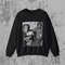 90's Hip Hop Sweatshirt  Jay-Z with Nasty Nas  Old School Rap  Unisex Crewneck.jpg