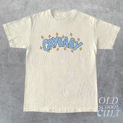 dancing frog stars vintage 90s tattoo style tshirt, retro y2k frog lovers shirt