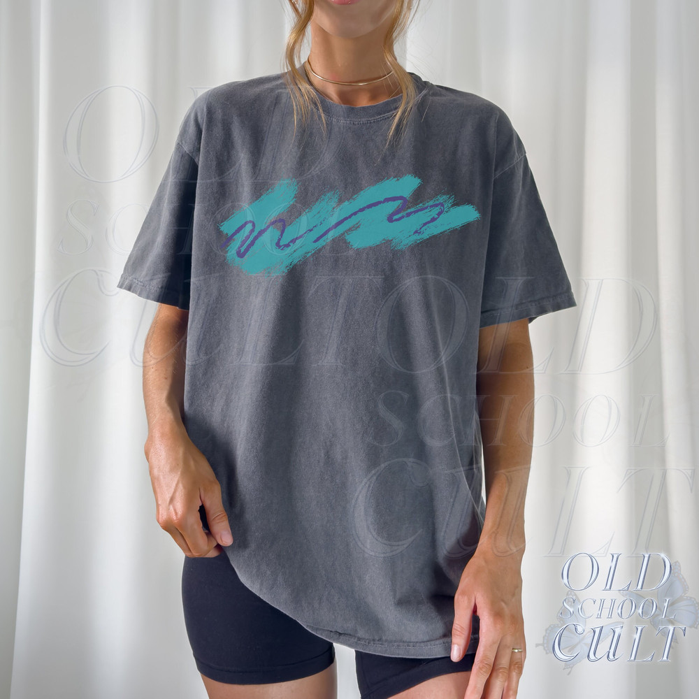 Retro 80s 90s Paper Comfort Colors Shirt, Nostalgia T-Shirt, Ultra Soft Graphic Shirt, Vintage 2000s Graphic Tee, Cute Oversize Shirt.jpg
