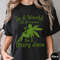 In A World Full Of karens Be A Mary Jane Shirt, Trending Unisex Tee Shirt, Unique Shirt Gift3.jpg