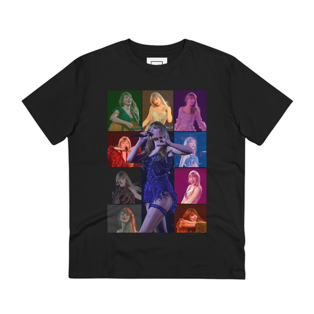 Organic Creator T-shirt - Unisex2.jpg