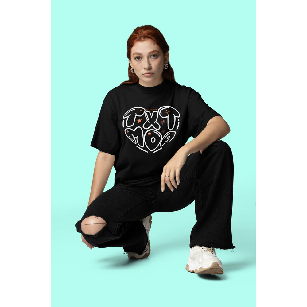 TXT Act Promise tour shirt TXT MOA sweatshirt fanmade tomorrow x together concert tour hoodie kpop gift for Moa friend gift for her2 (1).jpg