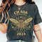 Cicada 2024 Shirt, Cicada Comeback Tour 2024 Shirt, Cicada Summer Tee, Cicada Emergence T-shirt, Insect Lover Shirt, Entomologist Gift1.jpg